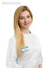 Алиханова Милана Якубовна