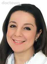 Аликперова Лейла Саибовна