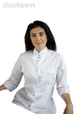Алимирзаева Лейла Исрафил-кызы