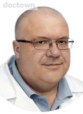 Алимов Владимир Валентинович