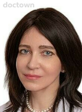 Алимова Ирина Геннадьевна