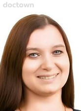 Алимова Татьяна Николаевна