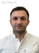 Алискеров Фархад Алидинович