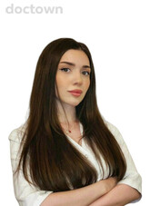 Аливердиева Айгуль Лавиковна