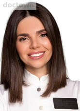 Алиярова Светлана Алияровна
