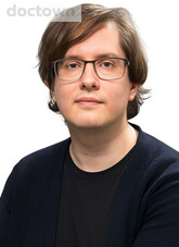 Алмаев Денис Раисович 