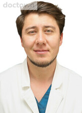 Алмазов Илья Алексеевич