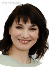 Алмазова Ольга Ивановна