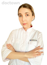 Альмухаметова Регина Хайдаровна