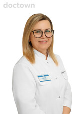 Альмяшева Гульнара Алиевна