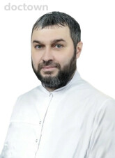 Алоков Хусен Русланович