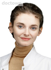 Алташина Марина Викторовна