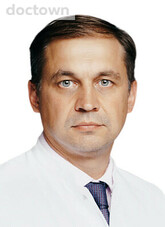 Алтунин Денис Валерьевич