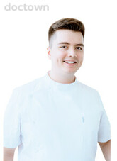 Альябов Арсений Юрьевич