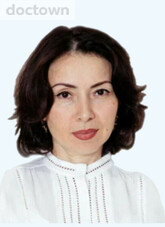 Алякаева Мадина Фатовна