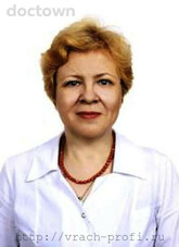 Алясова Анна Валерьевна