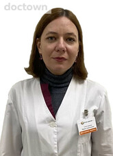 Аляутдинова Ирина Анисимовна