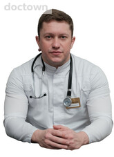 Алымов Андрей Александрович