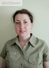 Алёшина Юлия Сергеевна