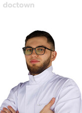 Бу-Хасан Амр Башарович