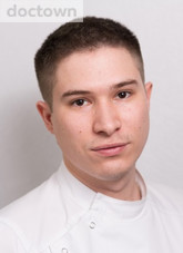 Бубнов Евгений Ильич