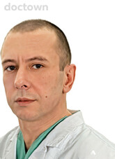 Бучаров Олег Евгеньевич