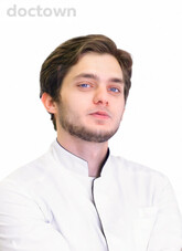 Будамаев Рустам Рамазанович