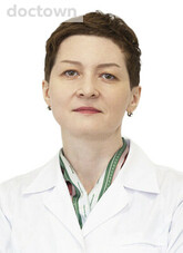 Будкова Екатерина Владимировна