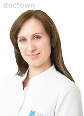 Будникова Оксана Владимировна