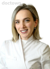 Будунова Маржанат Каримовна