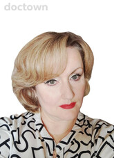 Бугаевская Алена Зуферовна