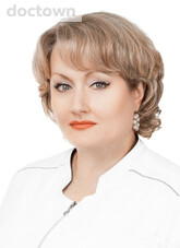 Бугаевская Елена Зуферовна
