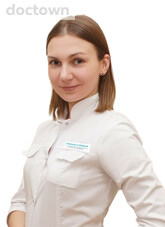 Бугайчук Ольга Викторовна