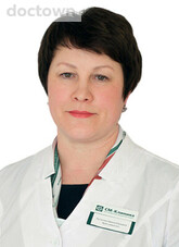 Бугакова Ирина Юрьевна