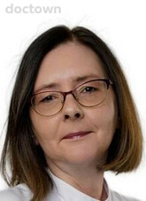 Богамува Елена Владимировна