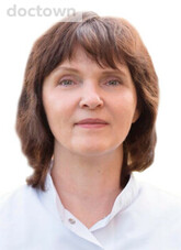 Бугеренко Елена Юрьевна