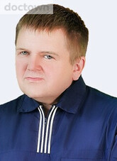 Бугрецов Борис Анатольевич