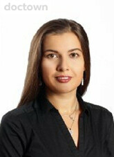 Буханова Дарья Валерьевна