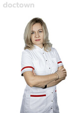 Букатина Евгения Анатольевна