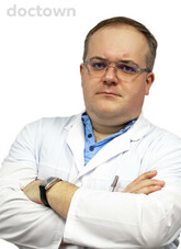 Букша Максим Александрович