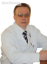 Буланов Леонид Алексеевич