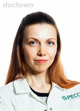 Булатова Анна Азатовна
