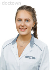 Булавина Екатерина Олеговна