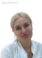 Бульба Виктория Николаевна
