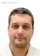 Булеков Виктор Николаевич