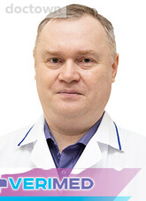 Булкин Алексей Владимирович