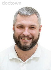 Булычев Антон Глебович