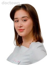 Буракова Наталья Андреевна
