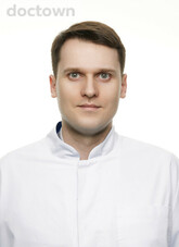 Бурцев Александр Александрович