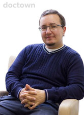 Бурцев Егор Александрович